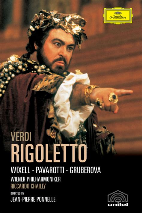Rigoletto: Deconstructing the Tragedy through Symbolism and Imagery